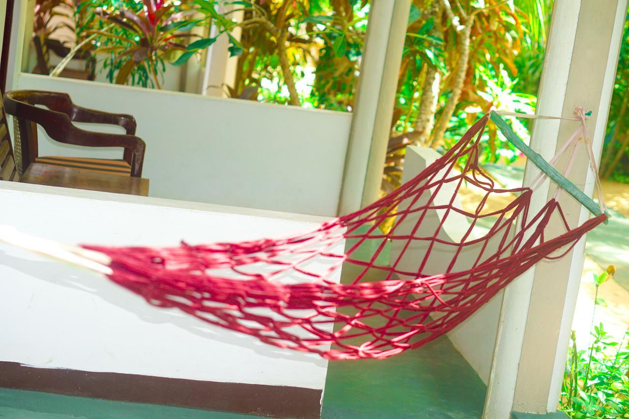 โรงแรมพาโนรามา ร็อค คาเฟ่ แทนกาลเล ภายนอก รูปภาพ